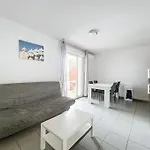 Διαμέρισμα 3317-appartement 6 Couchages Avec Piscine *
