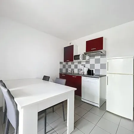 Διαμέρισμα 3317-appartement 6 Couchages Avec Piscine Argelès-sur-Mer