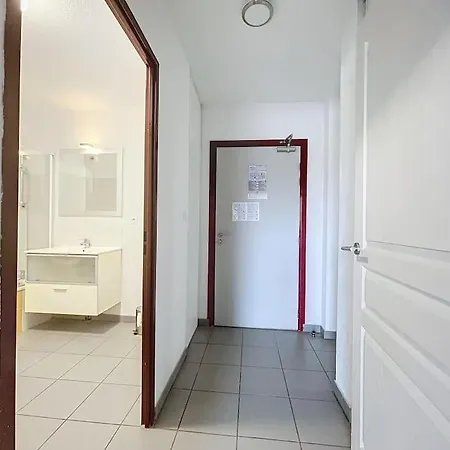 Apartment 3317-appartement 6 Couchages Avec Piscine *