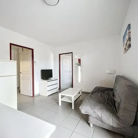 Apartment 3317-appartement 6 Couchages Avec Piscine Argeles-sur-Mer