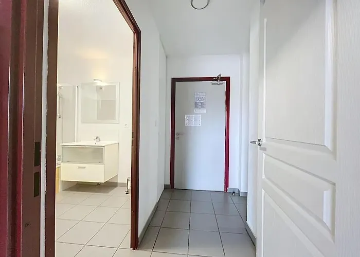 아파트 3317-appartement 6 Couchages Avec Piscine *